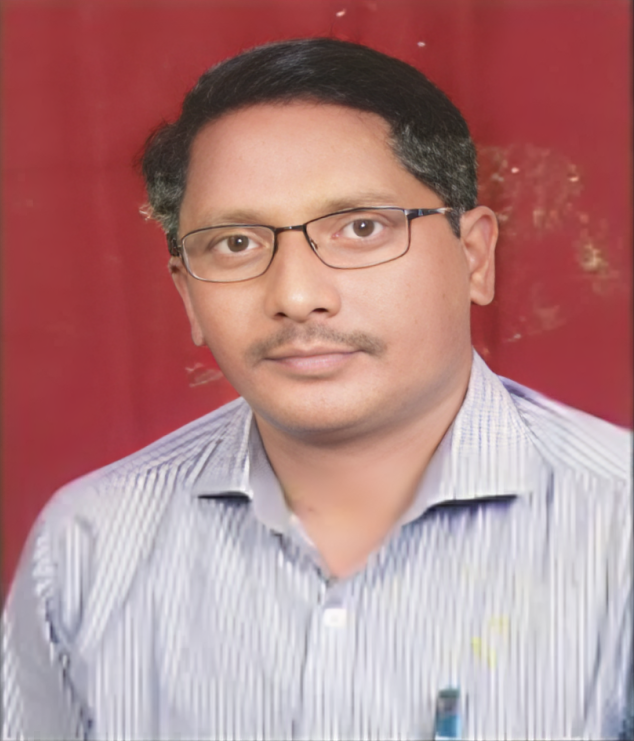 Dr. D. G. Rathod