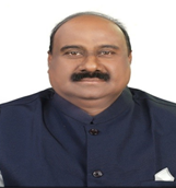 Prof. S. G. Dhakulkar