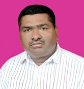 Prof. N. B. Mathpati