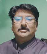 Prof. P. D. Shrungare